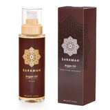 Argan Oil & Musk - 100 ml