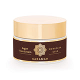 Argan Kasvovoide