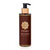 Argan Saippua